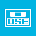 OSE Uruguay logo