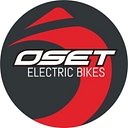 OSET Bikes logo
