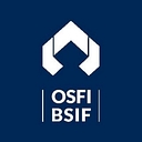 Office Of The Superintendent Of Financial Institutions Canada logo