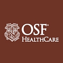 Osf Innovation logo