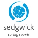 Sedgwick Ireland logo