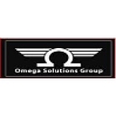 Omega Solutions Group logo