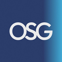OSG UK Limited logo