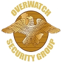 Overwatch Security Group, Inc. logo