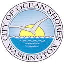 City of Ocean Shores logo