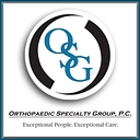 Orthopaedic Specialty Group logo