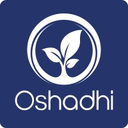 Oshadhi logo