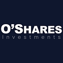 O'shares Etf Investments logo