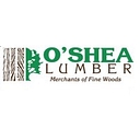 O'shea Lumber Company logo