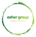Osher Group logo