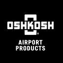 Oshkosh Airport Products logo