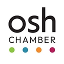 Oshkosh Chamber Of Commerce logo