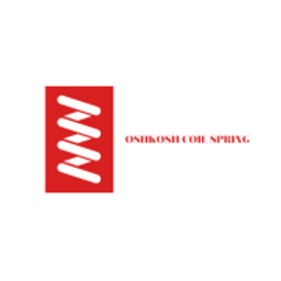 Oshkosh Coil Spring, Inc. logo
