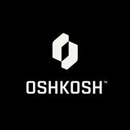 Oshkosh Defense LLC logo