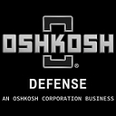 Oshkosh Defense logo