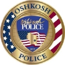Oshkosh Police Dept logo