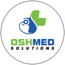 OSHMED Solutions Sdn Bhd logo