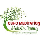 OSHO Meditation & Holistic Living Toronto logo