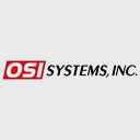 OSI Systems, Inc. logo