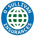 O'sullivan Insurances logo
