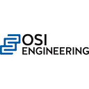 OSI Engineering, Inc. logo