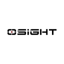 OSIGHT [US] logo