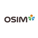 Osim Australia logo