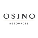 Osino Resources Corp. logo