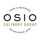 Osio Culinary Group logo