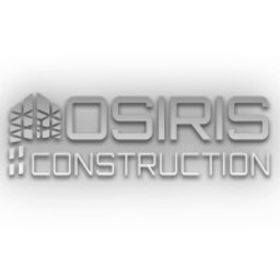Osiris Construction, Inc. logo