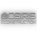 Osiris Construction, Inc. logo