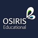 Osiris Educational logo