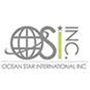 Ocean Star International, Inc. logo