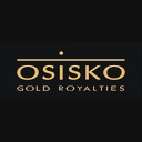 Osisko Gold Royalties Ltd logo