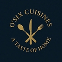 O Six Cuisines logo