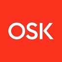 Osk Marketing & Communications Inc. logo