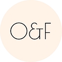 Oskar & Friends logo