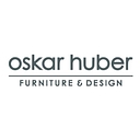 Oskar Huber Furniture & Design logo