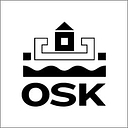 Osk Design Partners logo
