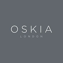 OSKIA Skincare logo