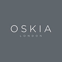 OSKIA Skincare logo