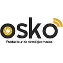 Osko Production logo
