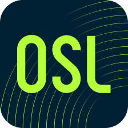 OSL logo