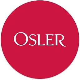 osler logo