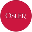 OSLER logo
