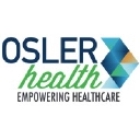 Osler Health logo