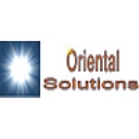Oriental Solutions Inc logo