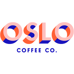 Oslo Coffee Co logo