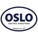 Oslo Coffee Roasters logo