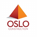 Oslo Construction logo